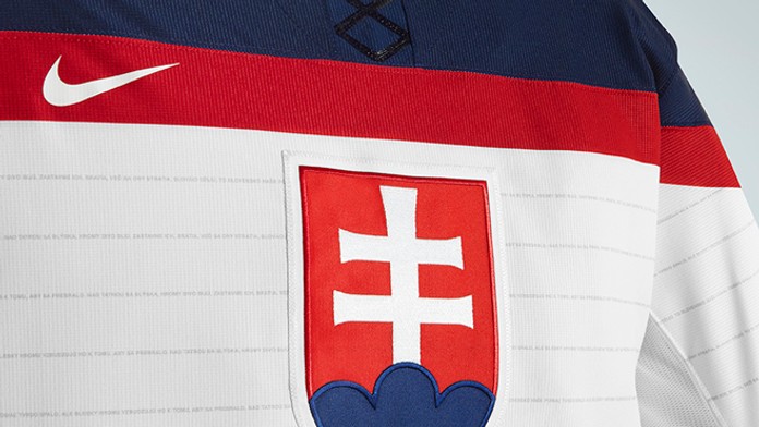 Olympijské dresy Slovenska na OH v Soči - 4