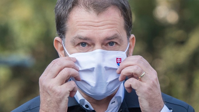 Ilustračná snímka