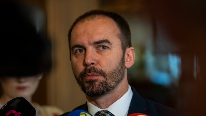 Michal Šipoš
