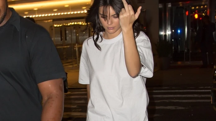 Kendall Jenner