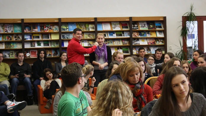 Štúrovo pero, Patrik Herman