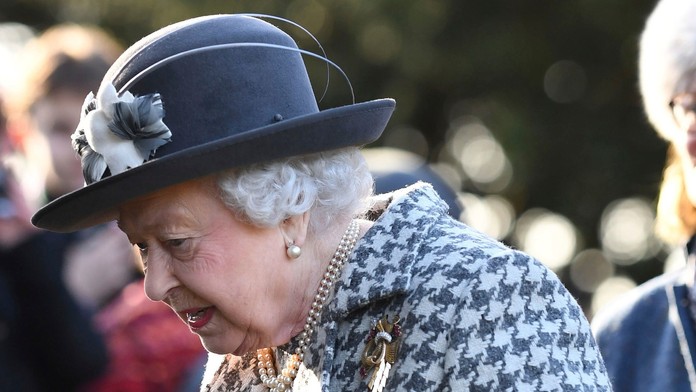 Záber z filmu Richard Jewell