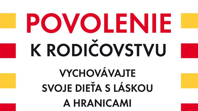 Povolenie k rodičovstvu.