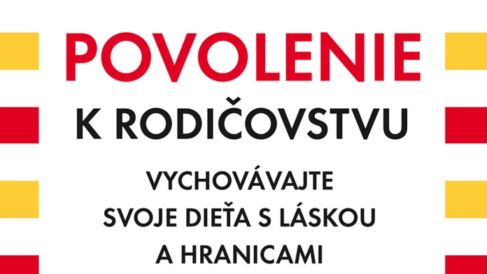 Povolenie k rodičovstvu.