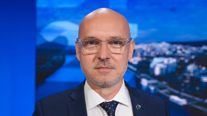 Branislav Gröhling.