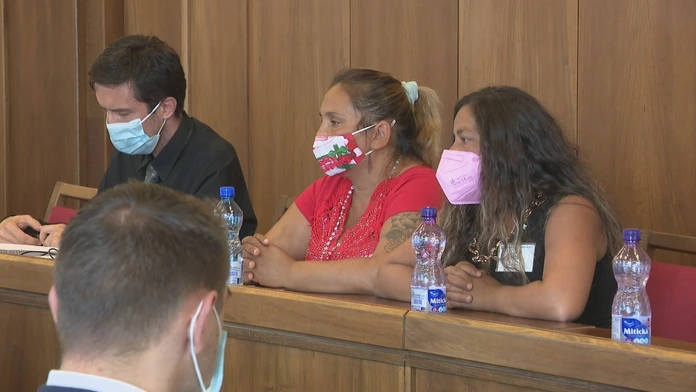 Obete nútených sterilizácií žiadajú spravodlivosť.