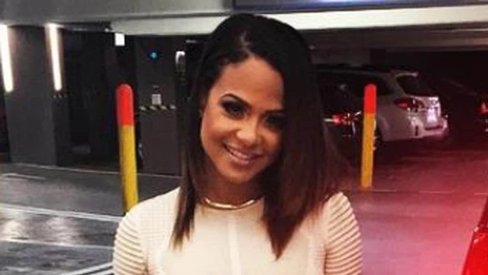 Christina Milian