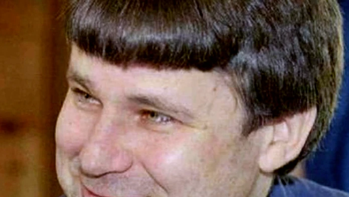 Jiří Kajínek