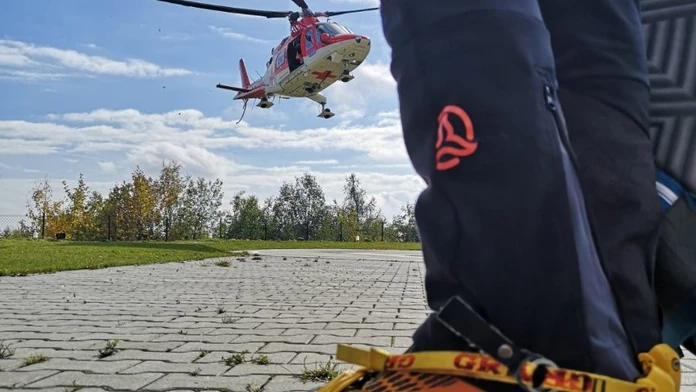 Vo Vysokých Tatrách vyhasol život 52-ročného turistu