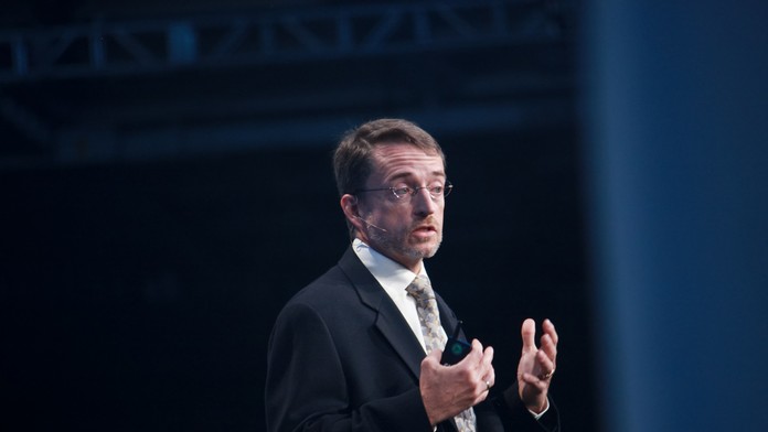 Pat Gelsinger