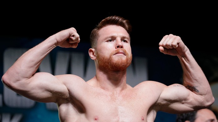 Mexický profesionálny boxer Canelo Alvarez mal pozitívny dopingový nález na zakázaný clenbuterol.