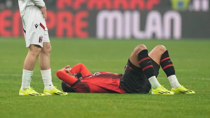 AC Miláno zahodilo dve penalty a v závere prišlo o výhru. Juventus taktiež stratil body