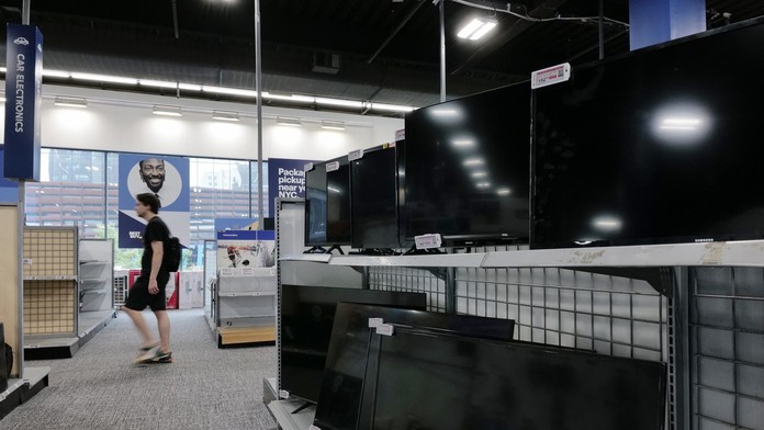 Jeden z najväčších českých e-shopov s elektronikou končí. Nakupovali v ňom aj Slováci