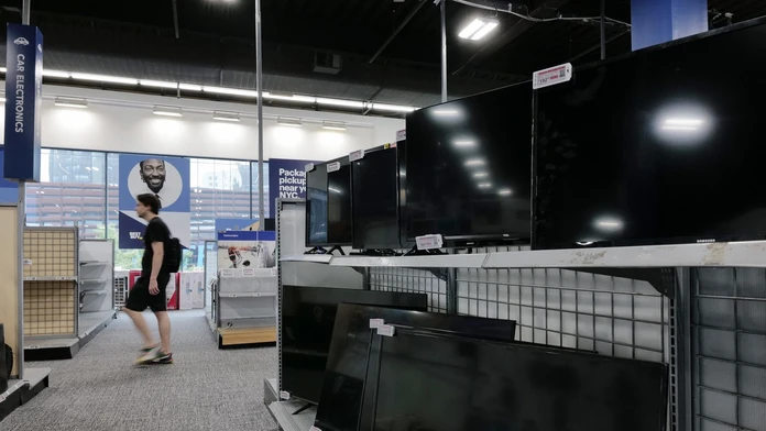 Jeden z najväčších českých e-shopov s elektronikou končí. Nakupovali v ňom aj Slováci