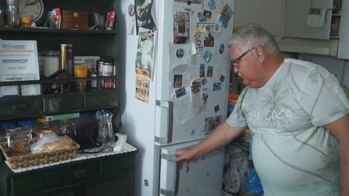 Extrémne teplo neprospieva ani chladničkám.