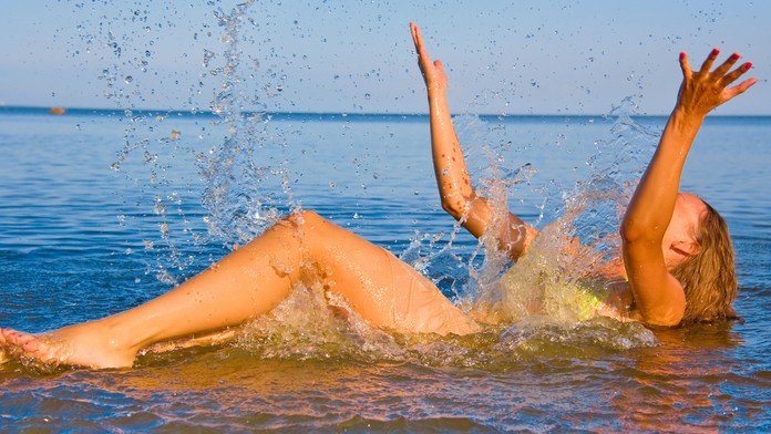 Ilustračná snímka.