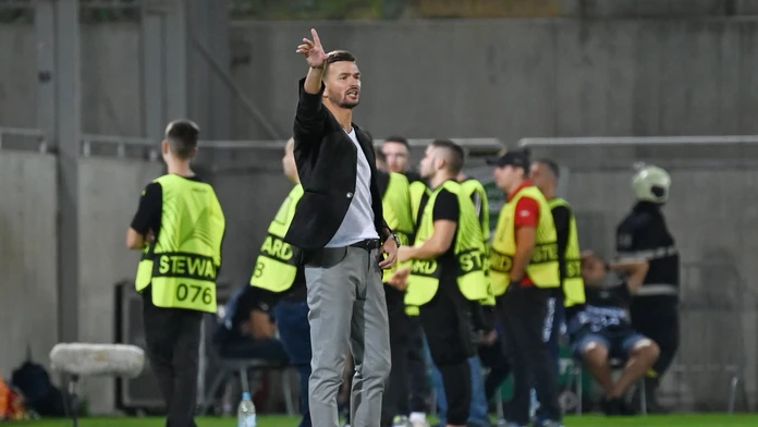 Krutá prehra, ale toto sa nemôže stávať, krútil hlavou Gašparík. Tréner Razgradu: Mohli sme dať raz toľko