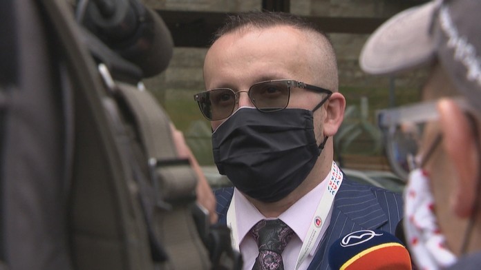 Vladimír Pčolinský.