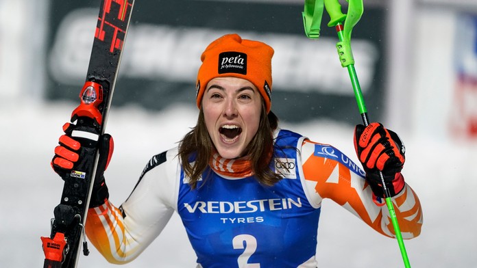 Petra Vlhová