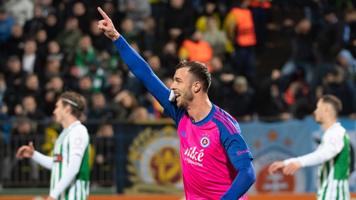 Čavrič riešením dlhodobých problémov v slovenskej repre? Kmotrík prezradil, že sa niečo chystá