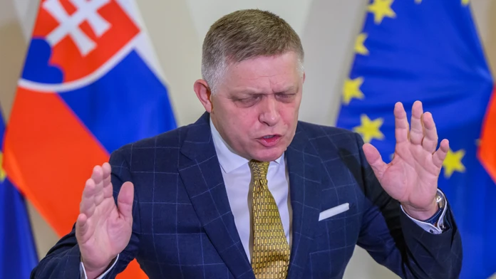 Robert Fico