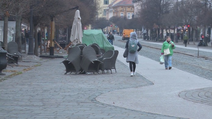 Košice spustili benefičnú kampaň pre zaočkovaných