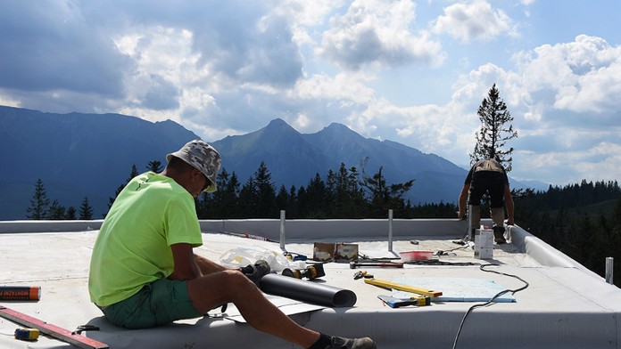 Ilustračná snímka.