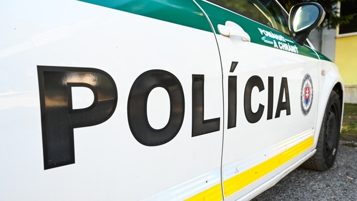 Bratislavskí policajti vyšetrujú odporný podvod na osobe s mentálnym postihnutím