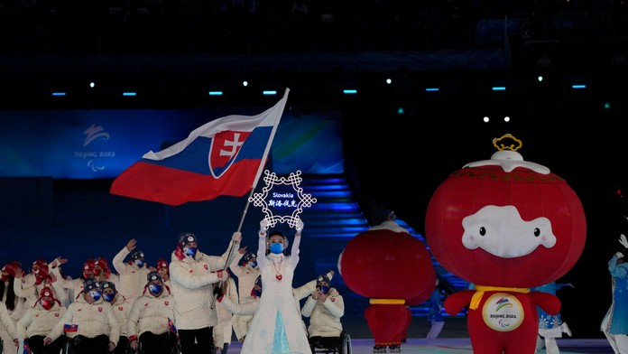 Začali sa paralympijské hry, Slovensko bude v Číne obhajovať 11 medailí