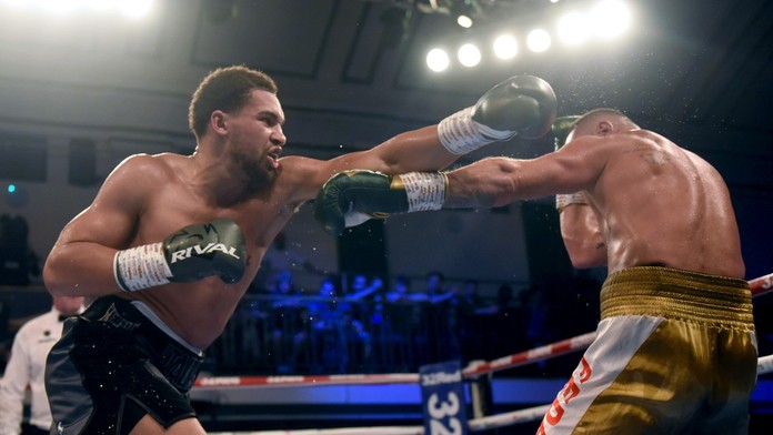 Olympiáda bez boxu? Hry sa rozrástli o päť športov