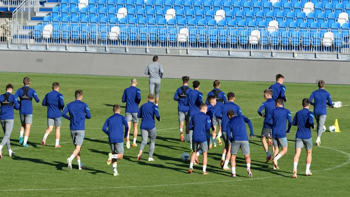 Slovenskí futbalisti do 21 rokov spoznali súpera v septembrovej baráži o ME 2023