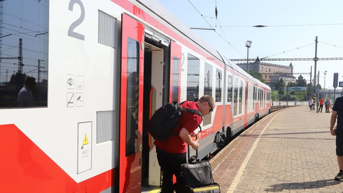 Adrián vytvoril virtuálnu kópiu MHD