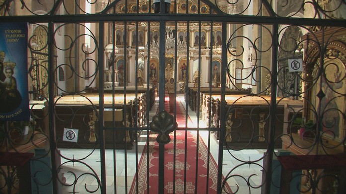 Ilustračná snímka.