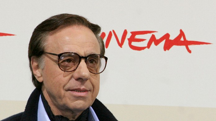 Peter Bogdanovich.