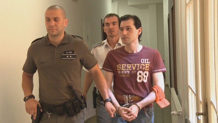 Michail Chatzitheodoridis.