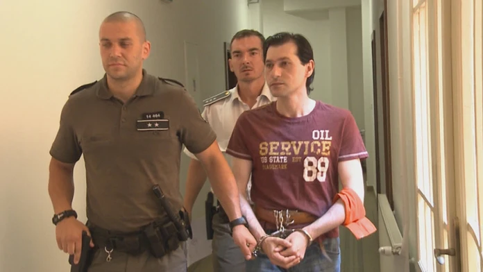Michail Chatzitheodoridis.