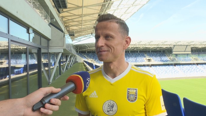 Igor Žofčák.