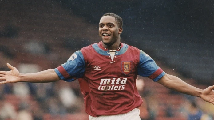 Dalian Atkinson.