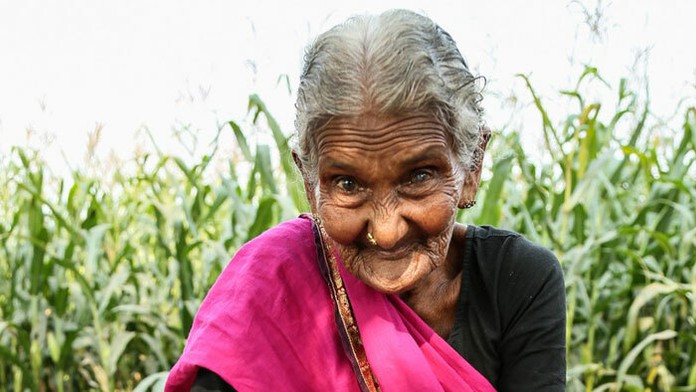Indka Mastanamma