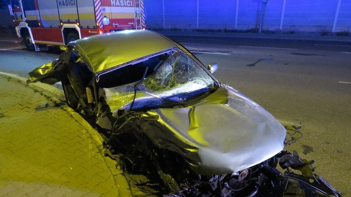 Tragická nehoda v Žiline