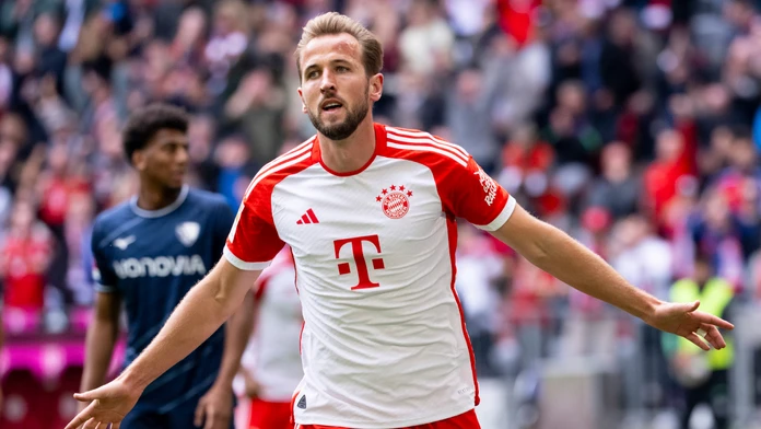 Kaneova smola pokračuje: Bayern senzačne vypadol z pohára u treťoligistu
