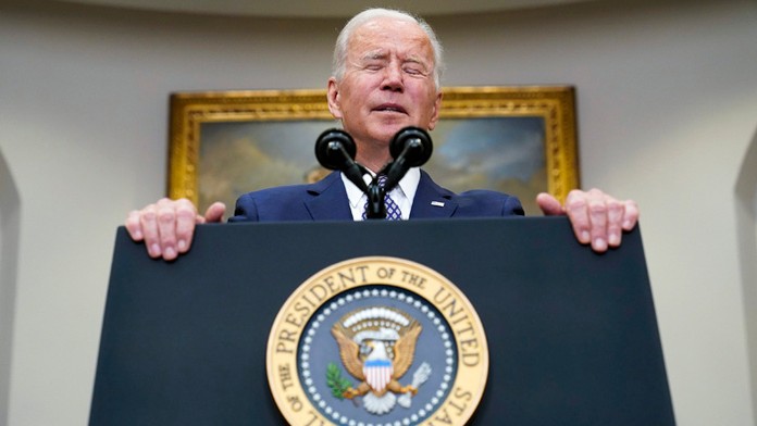 Joe Biden