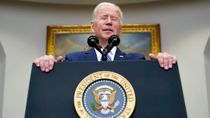 Joe Biden