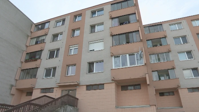 Vykradli kostol
