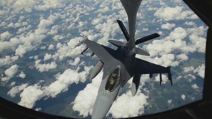 Slovenská armáda má vážny problém. Hrozí, že náš vzdušný priestor ostane bez ochrany