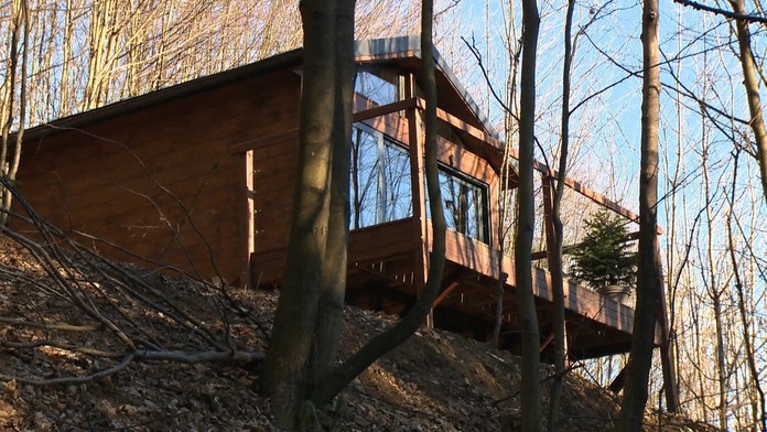 Covid oddelenie