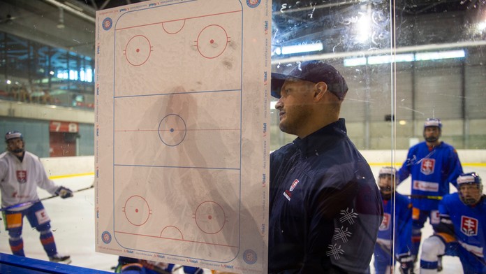 SR 18 čaká prestížny Hlinka Gretzky Cup. Tesne pred odletom nastala jedna zmena