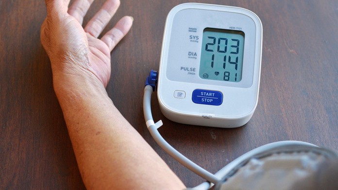 Ilustračná snímka.