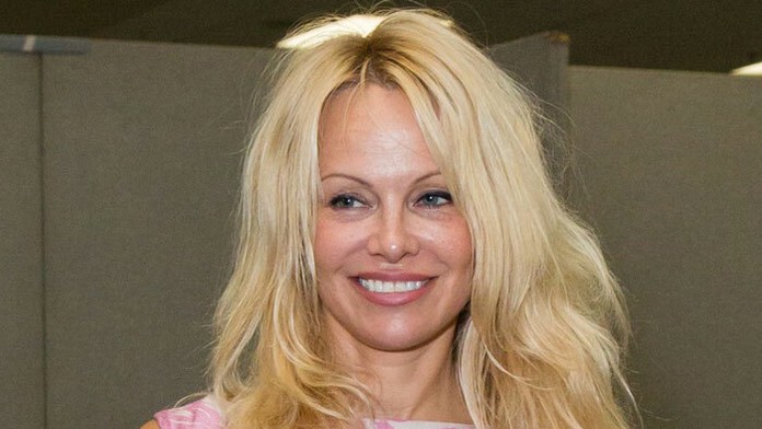 Pamela Anderson