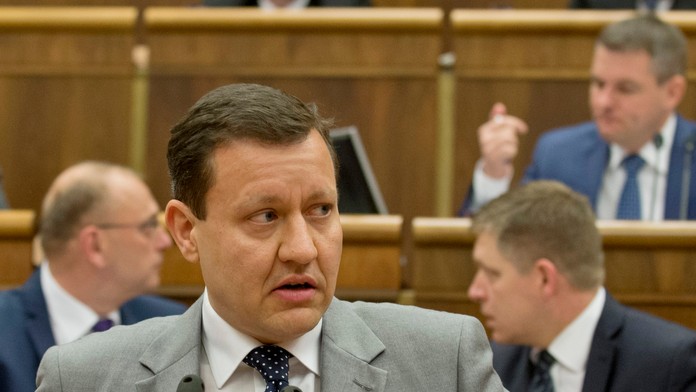 Daniel Lipšic